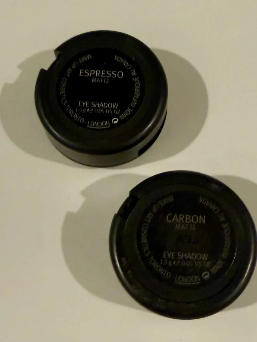 MAC Cosmetics brand new